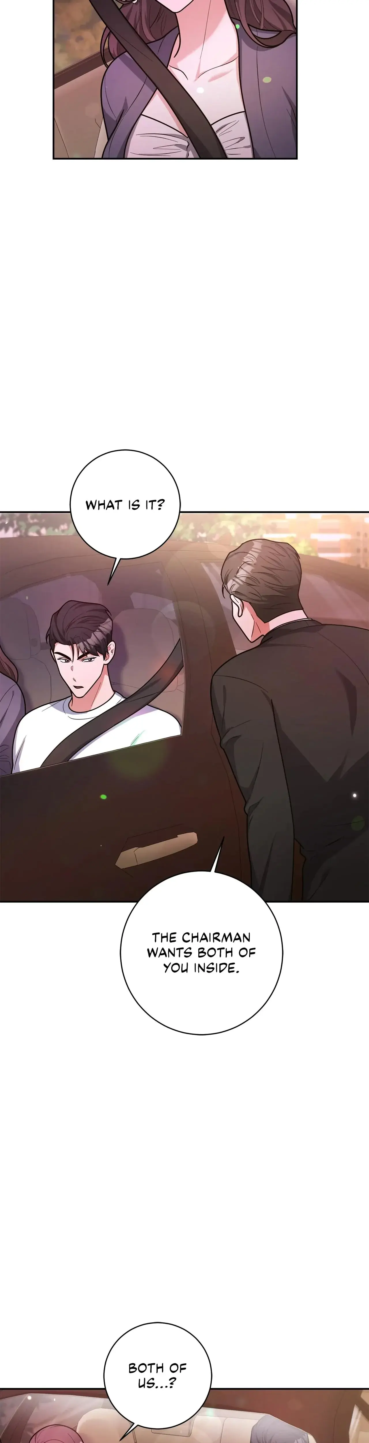 Lustfully Episode 14 - Page 17