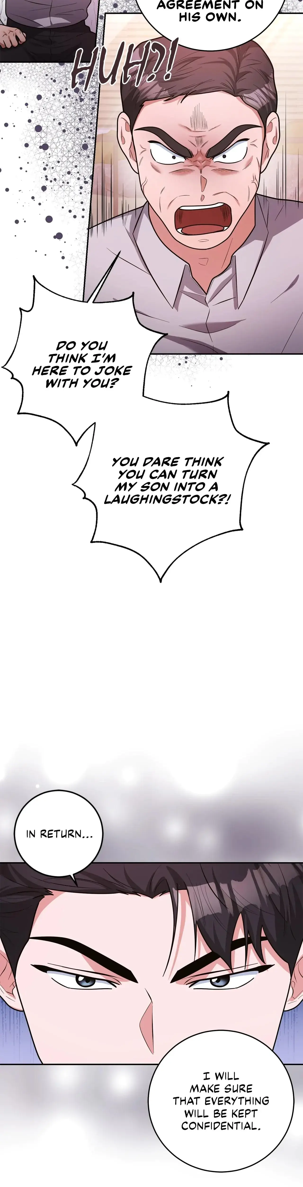Lustfully Episode 14 - Page 21