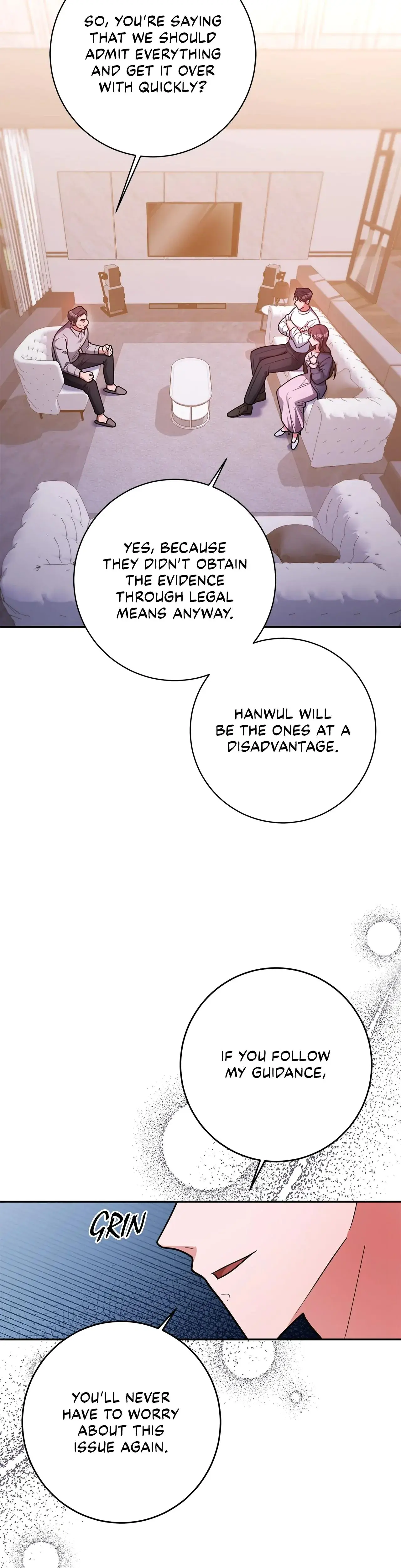 Lustfully Episode 14 - Page 23