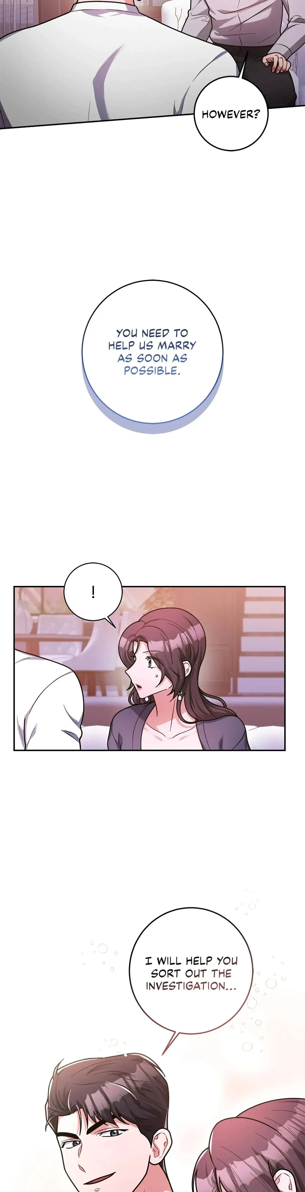 Lustfully Episode 14 - Page 25