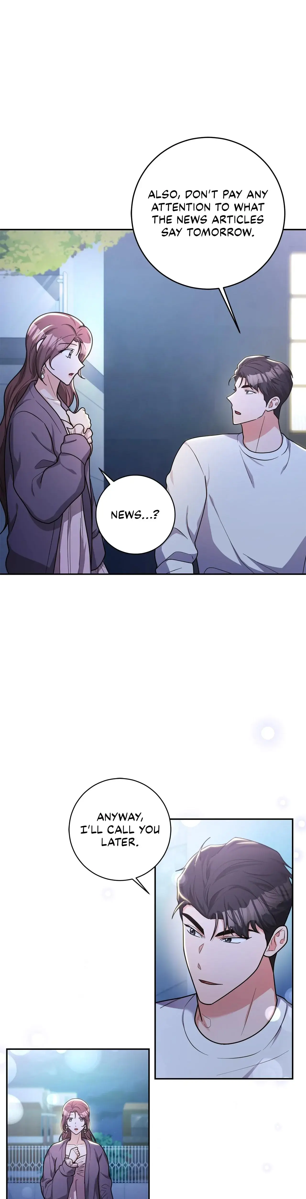 Lustfully Episode 14 - Page 29