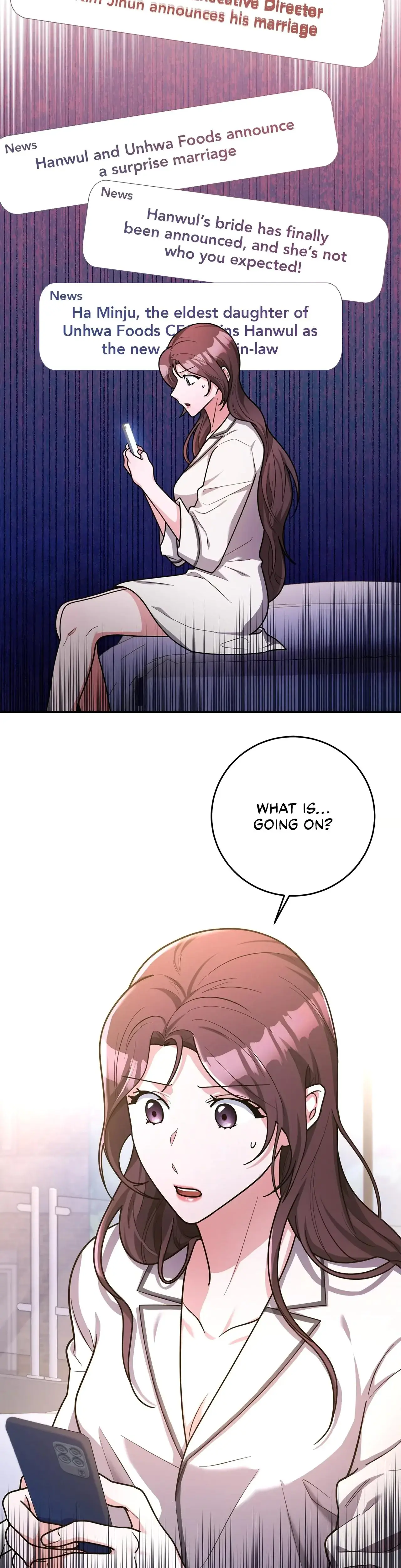 Lustfully Episode 14 - Page 34