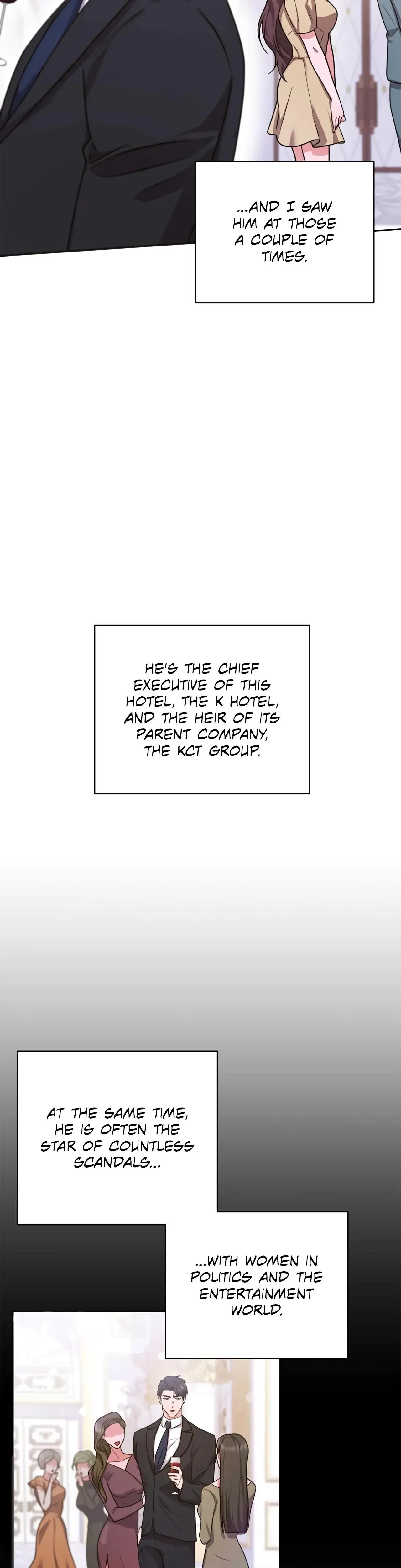 Lustfully Episode 2 - Page 11