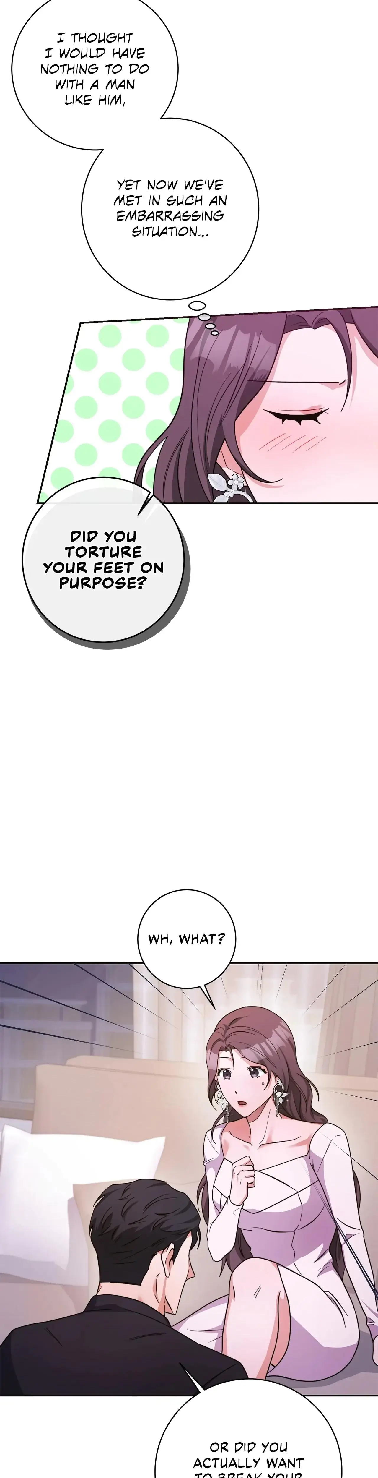 Lustfully Episode 2 - Page 13