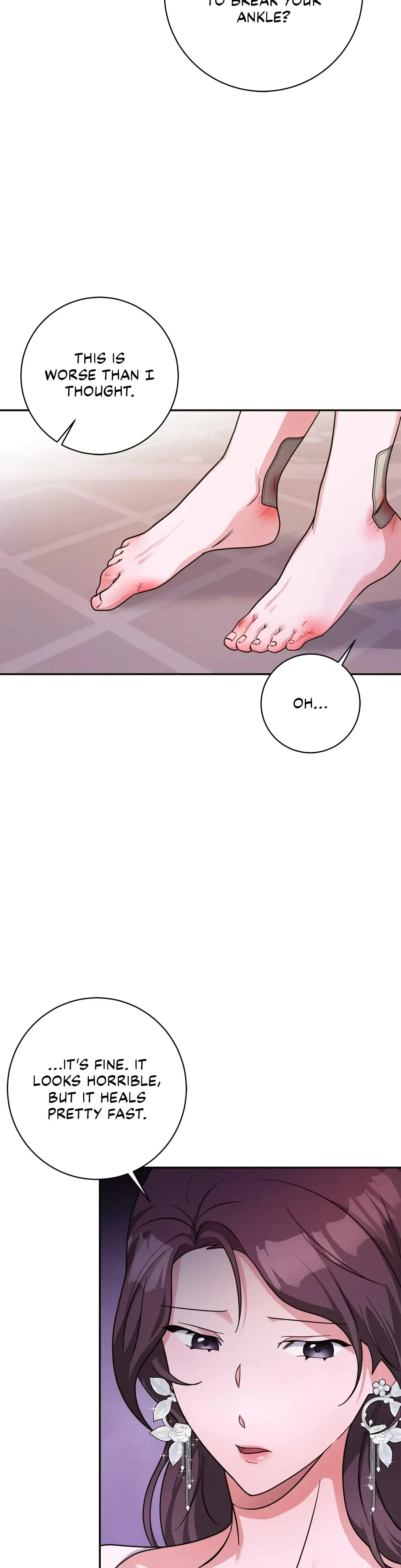 Lustfully Episode 2 - Page 14
