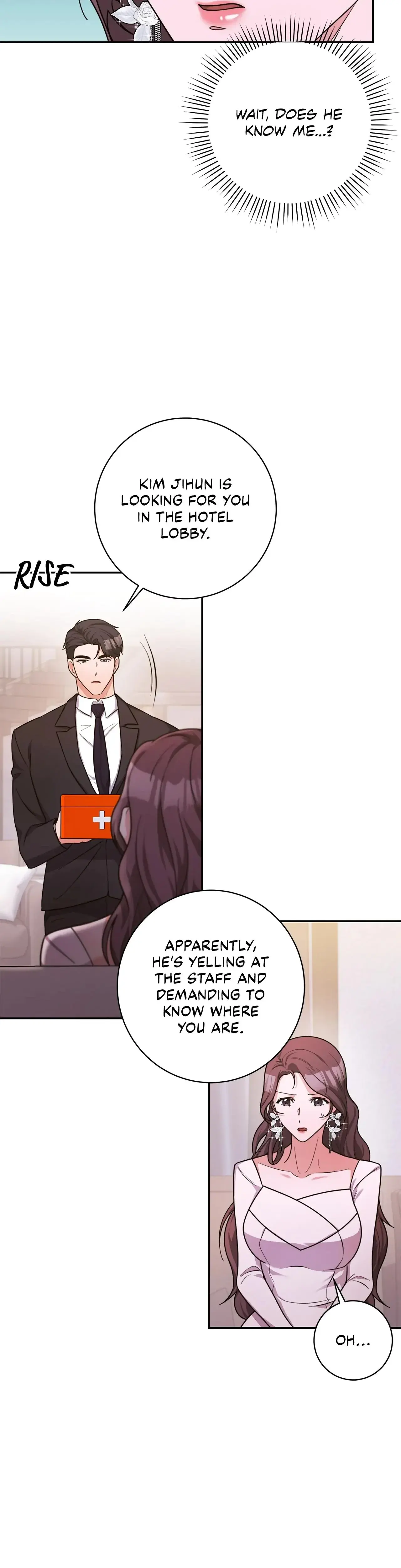 Lustfully Episode 2 - Page 17