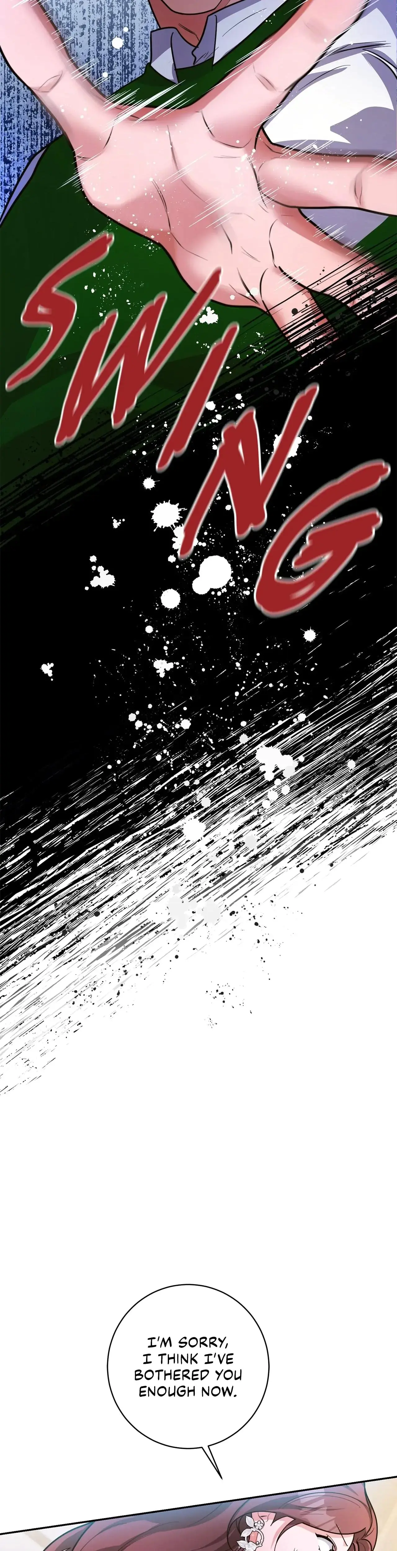 Lustfully Episode 2 - Page 19