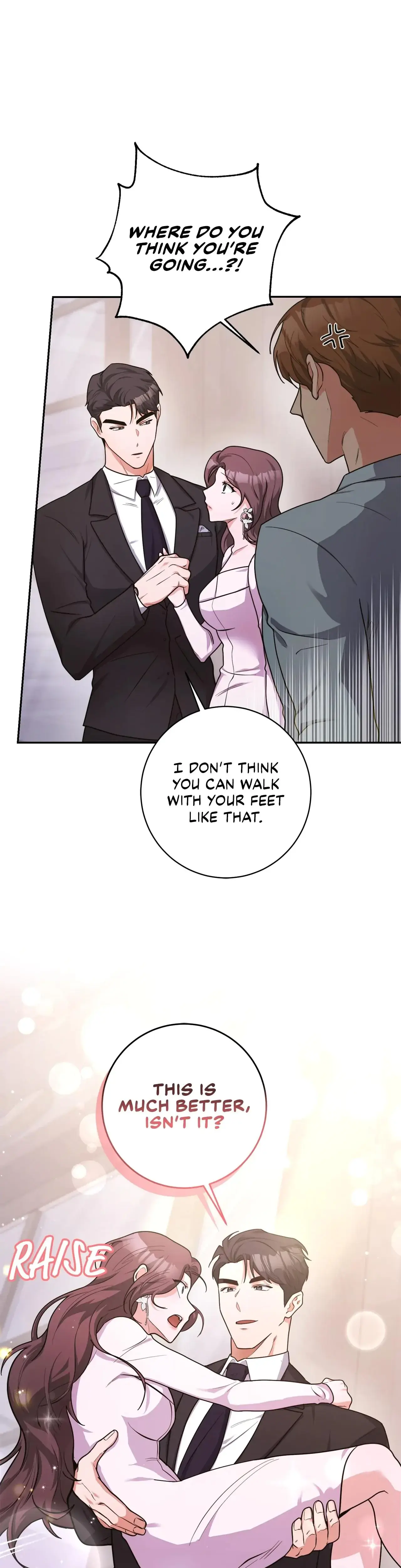 Lustfully Episode 2 - Page 2