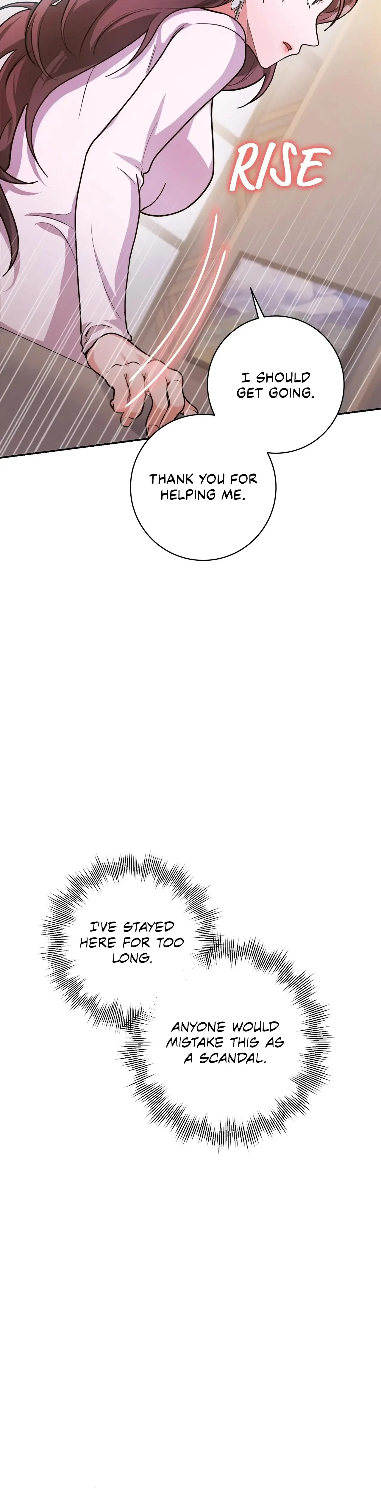 Lustfully Episode 2 - Page 20