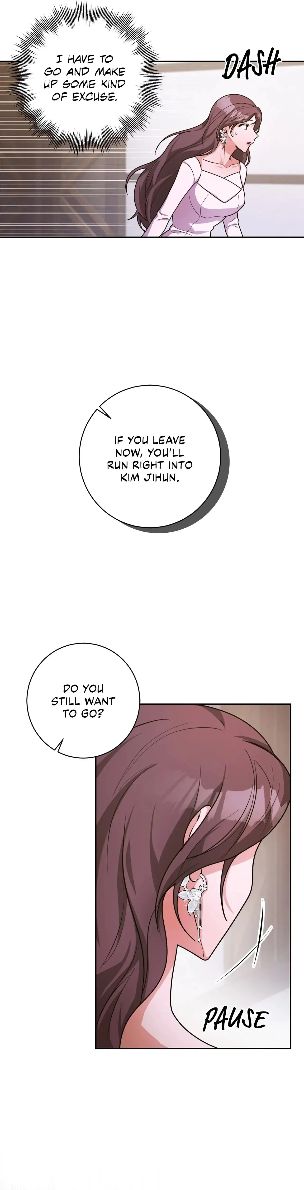 Lustfully Episode 2 - Page 21
