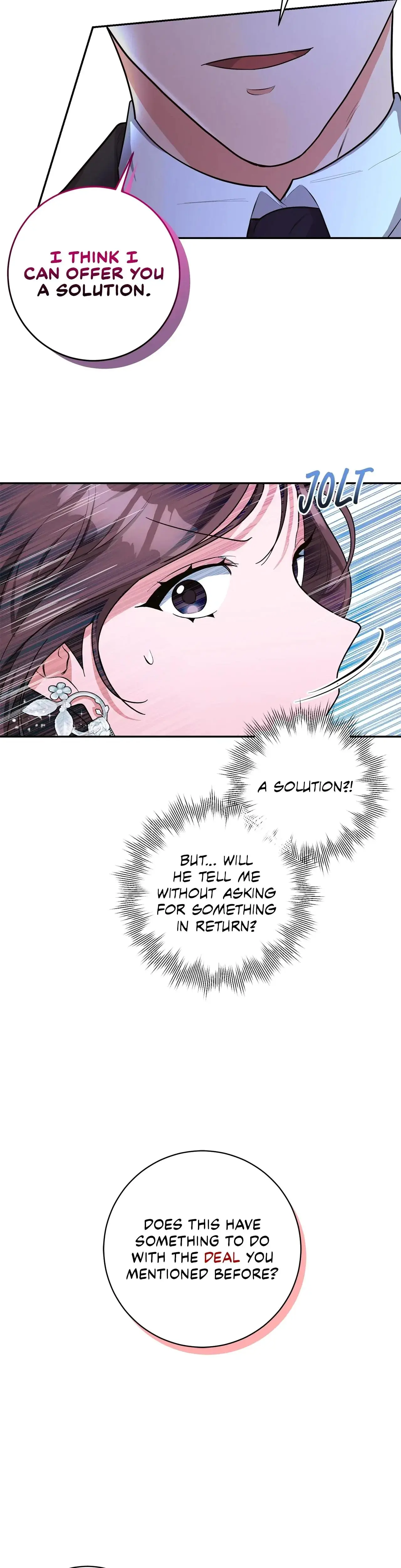 Lustfully Episode 2 - Page 23