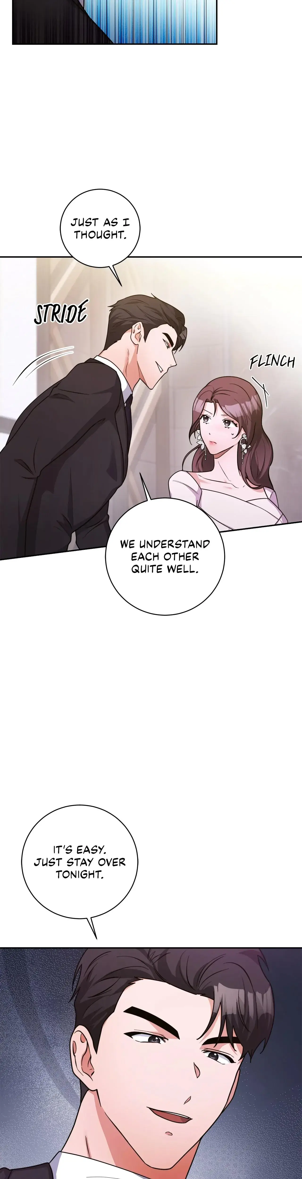 Lustfully Episode 2 - Page 25