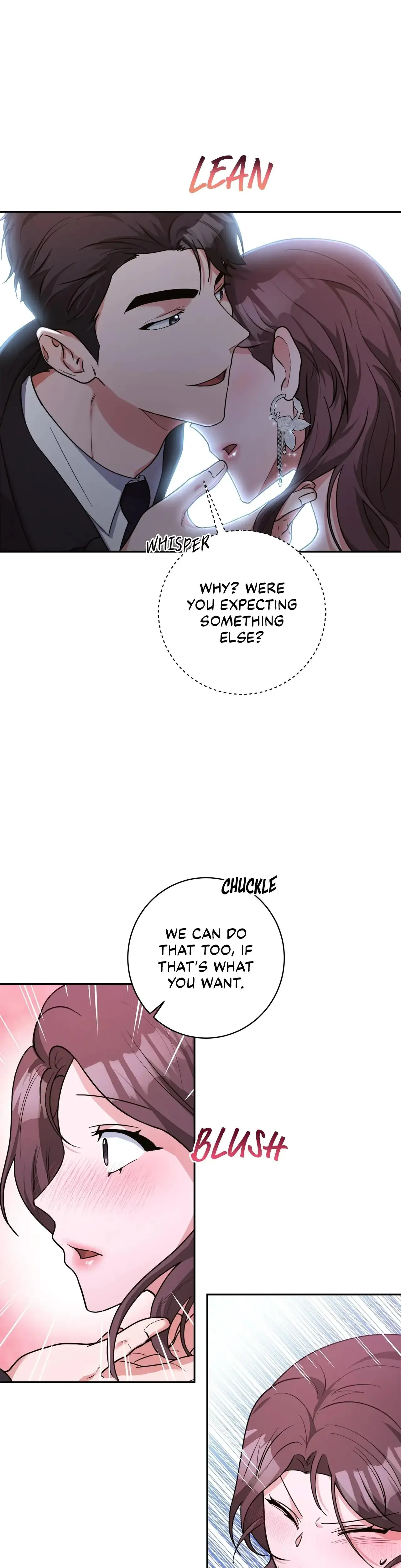 Lustfully Episode 2 - Page 27