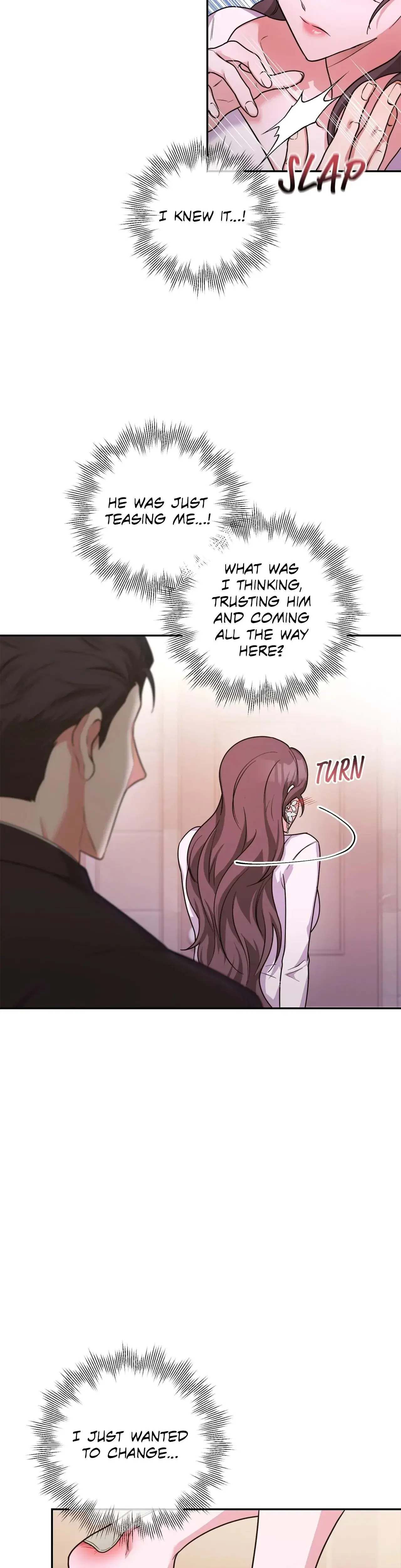 Lustfully Episode 2 - Page 28