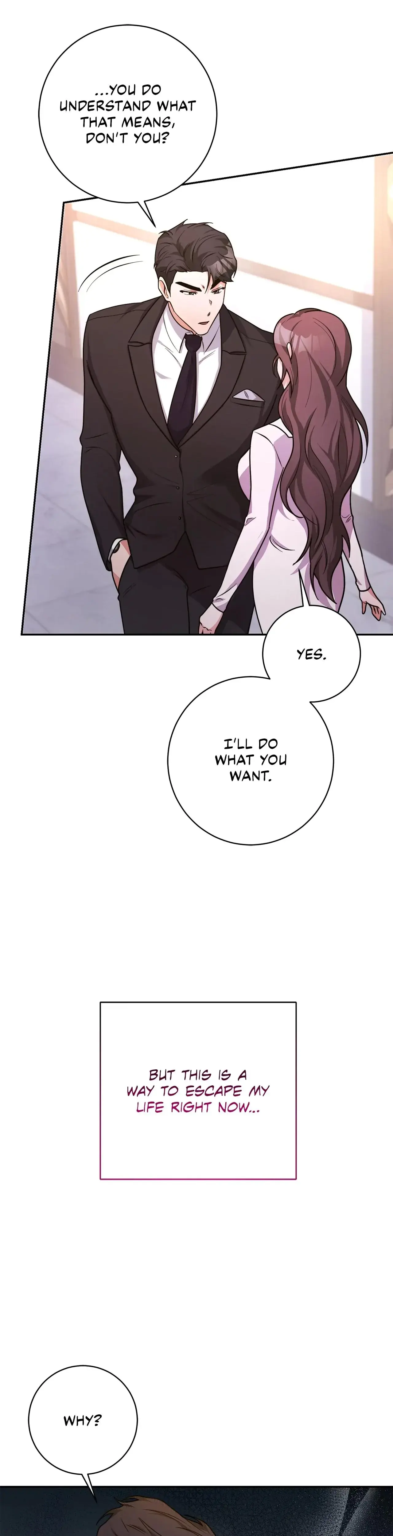 Lustfully Episode 2 - Page 34