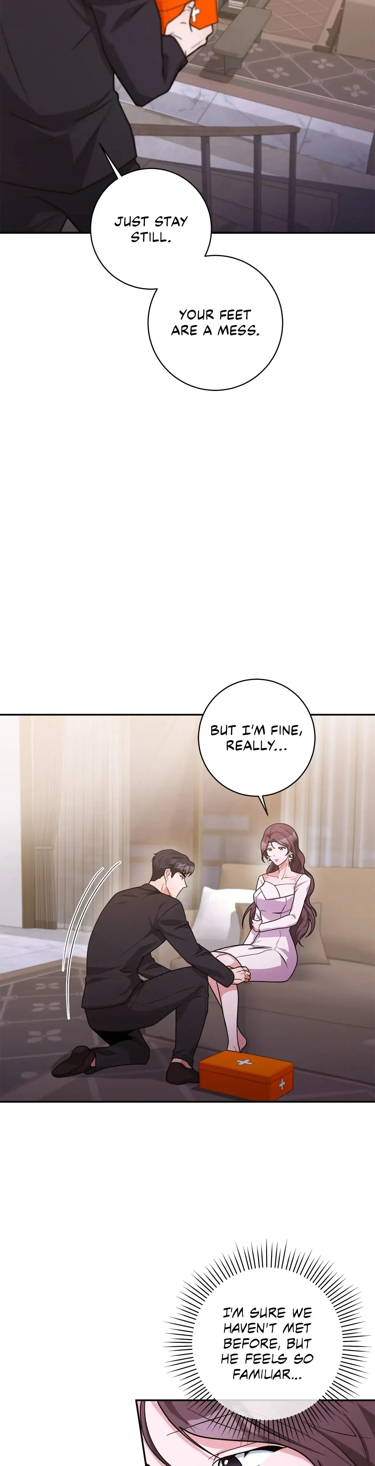 Lustfully Episode 2 - Page 9