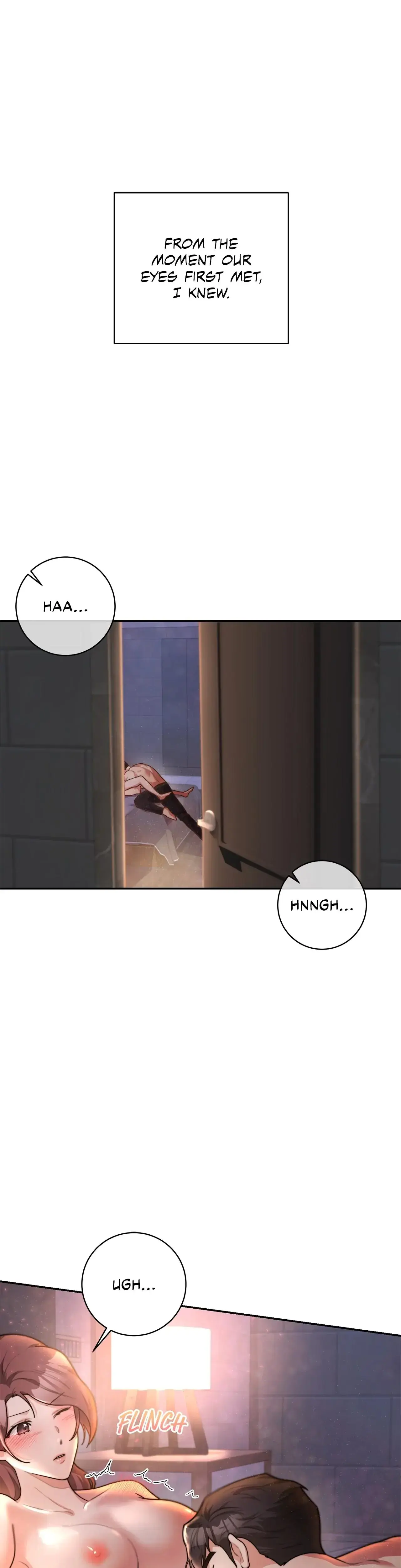 Lustfully Episode 3 - Page 1