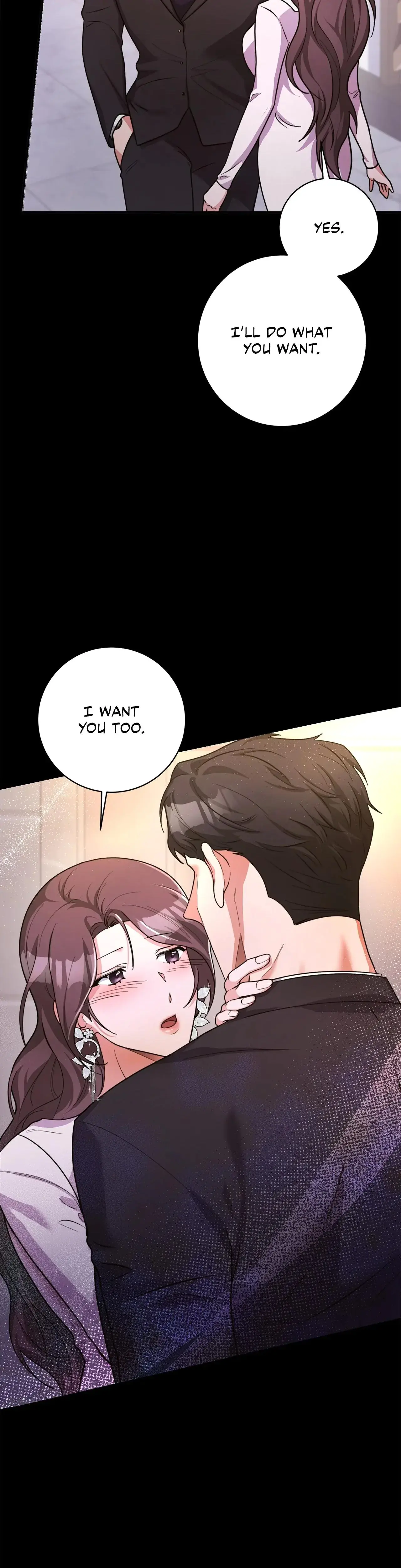 Lustfully Episode 3 - Page 11