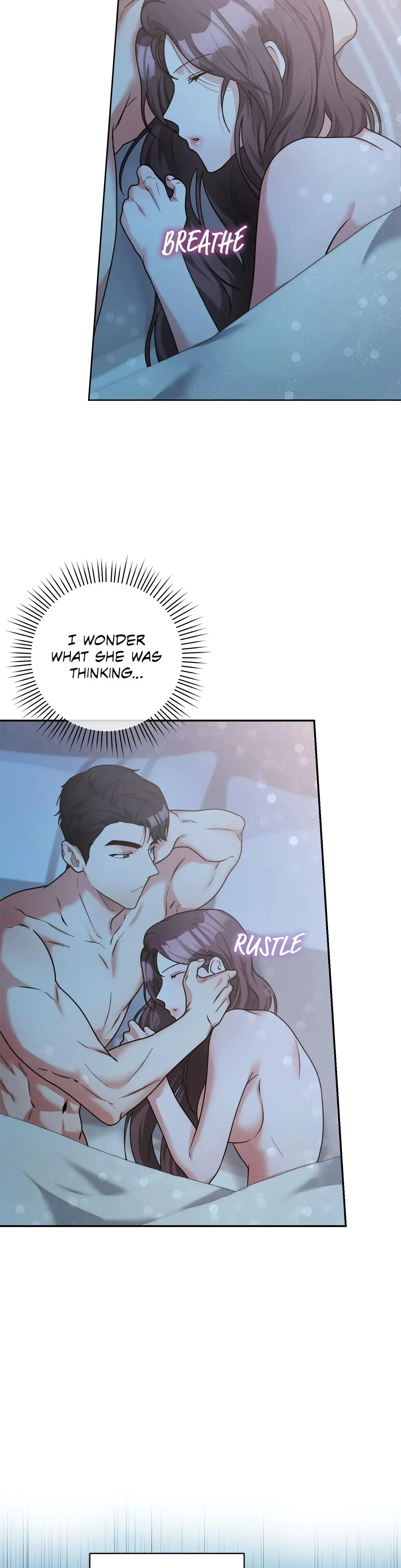 Lustfully Episode 3 - Page 13
