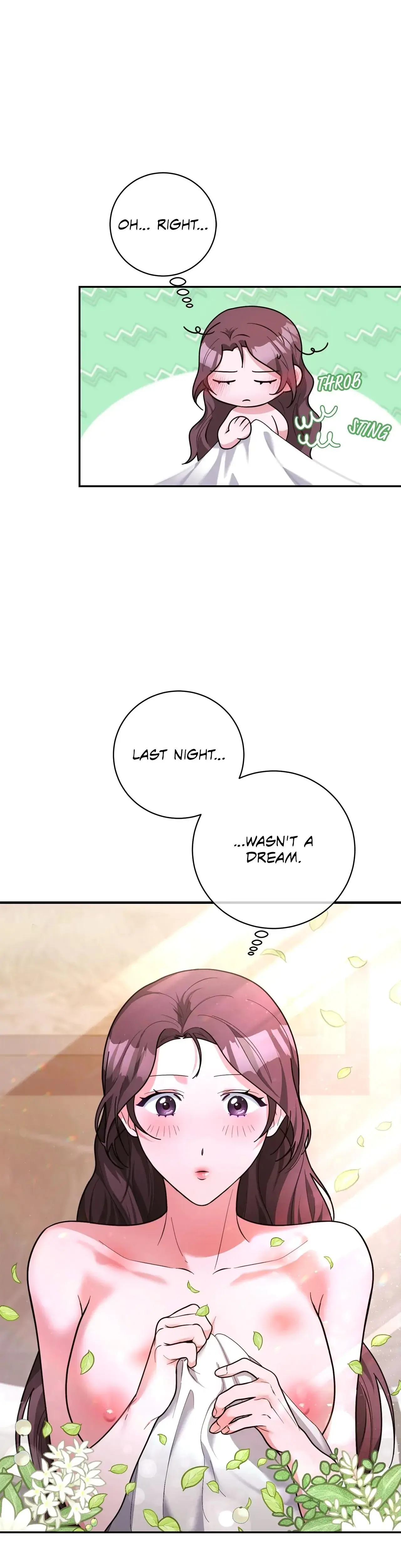 Lustfully Episode 3 - Page 18