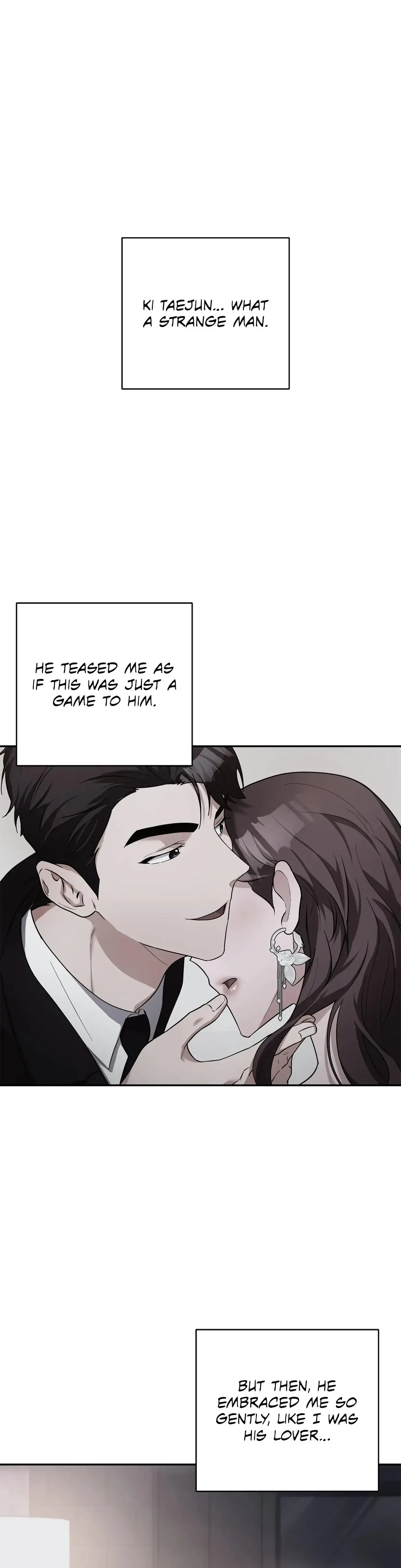 Lustfully Episode 3 - Page 19
