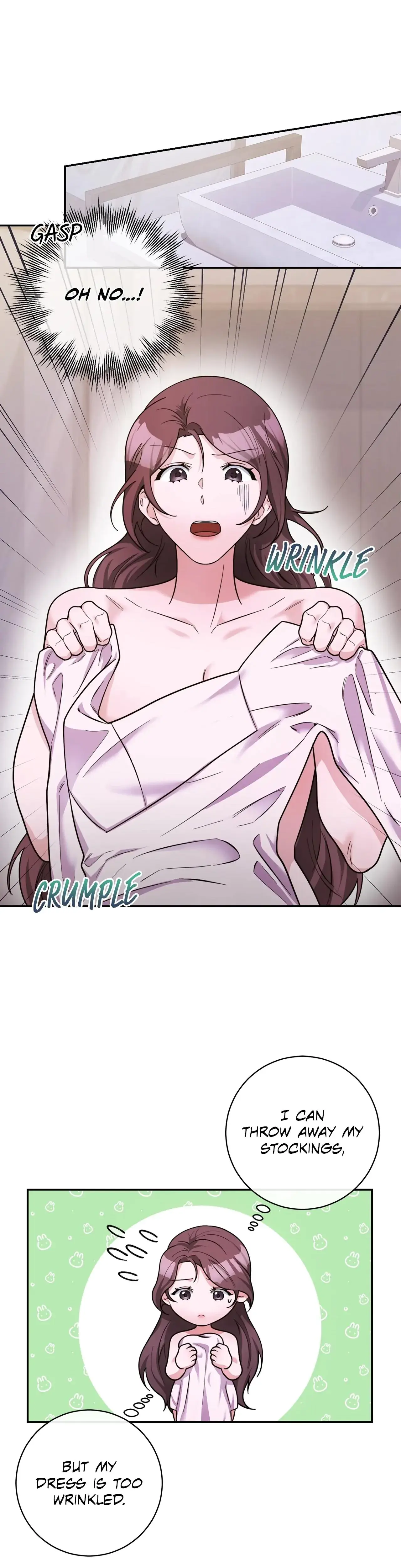 Lustfully Episode 3 - Page 22