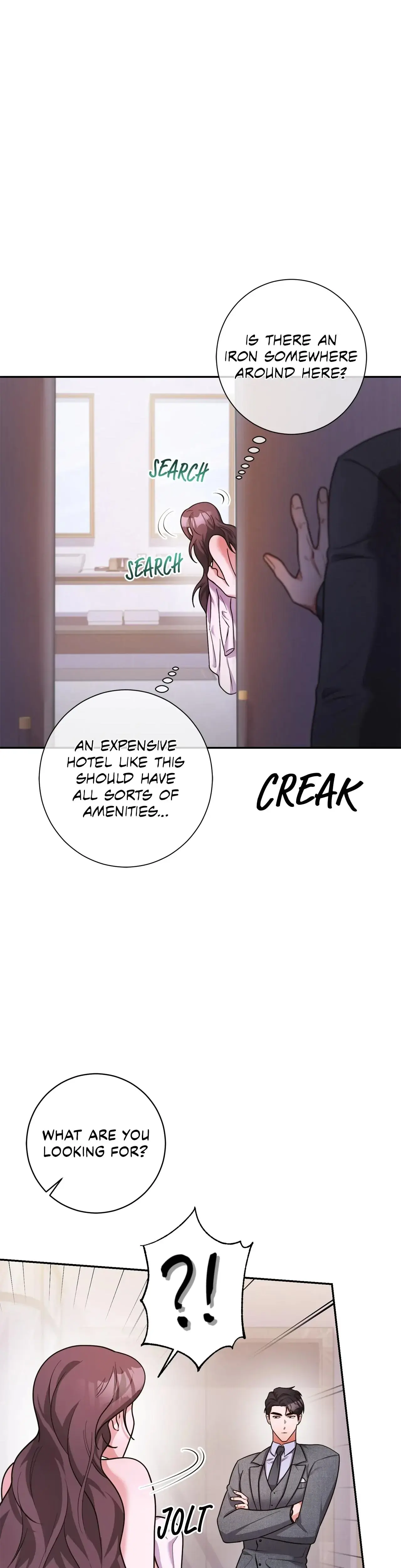 Lustfully Episode 3 - Page 23