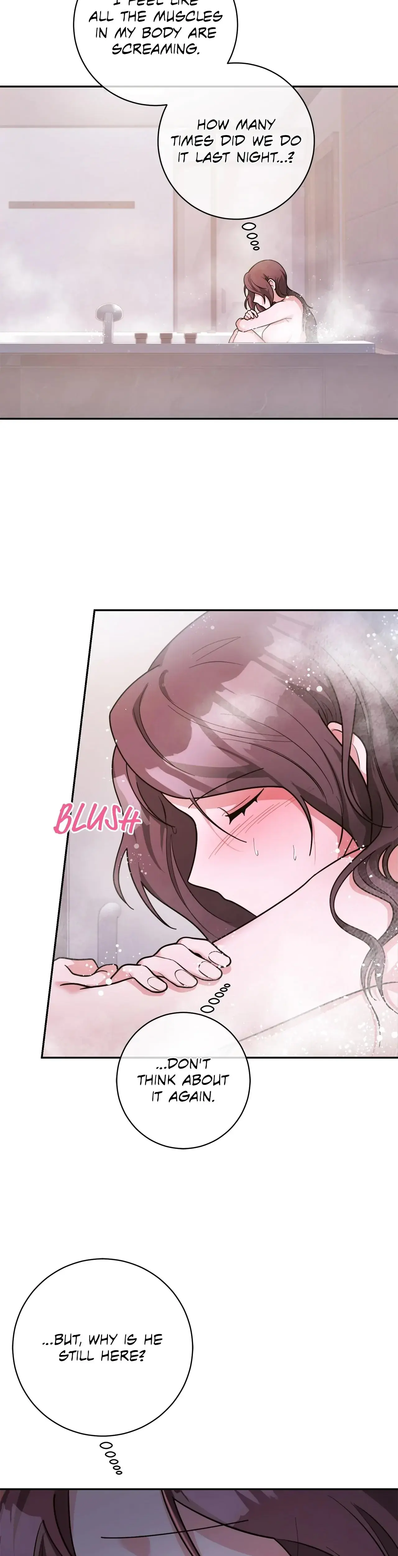 Lustfully Episode 3 - Page 28