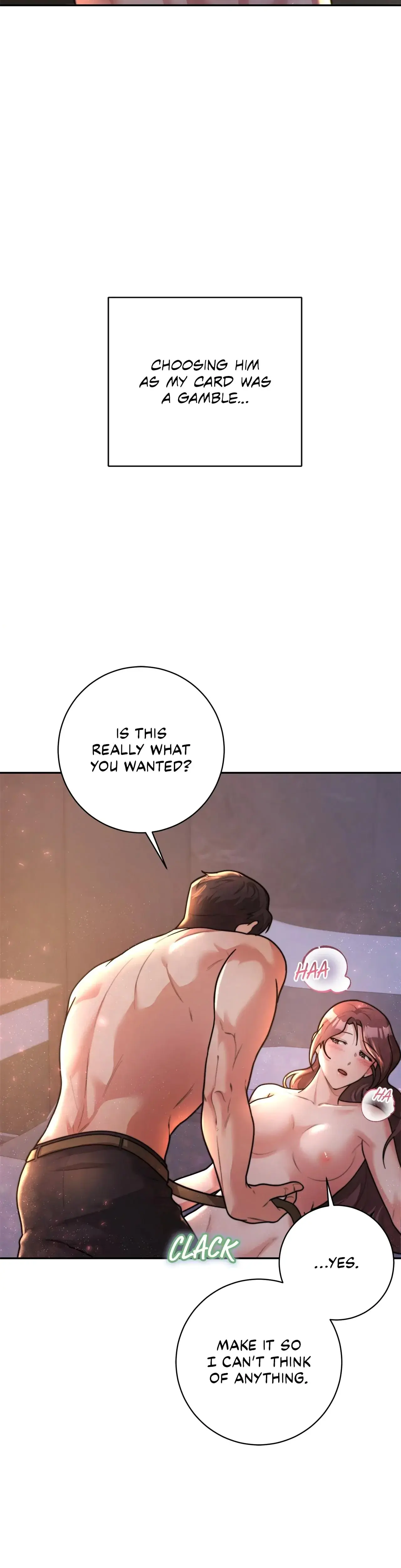 Lustfully Episode 3 - Page 3
