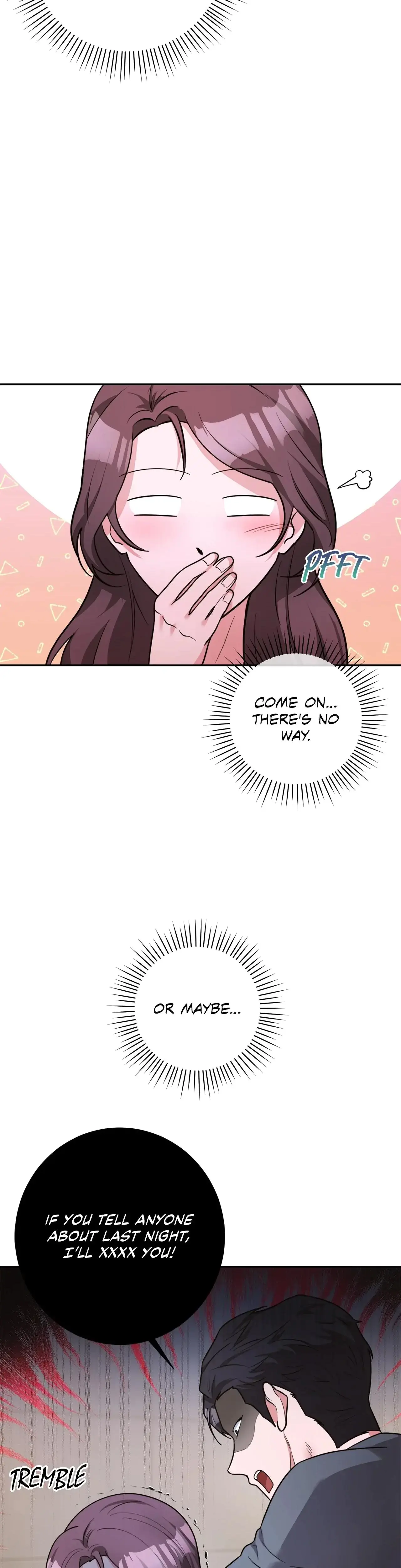 Lustfully Episode 3 - Page 30