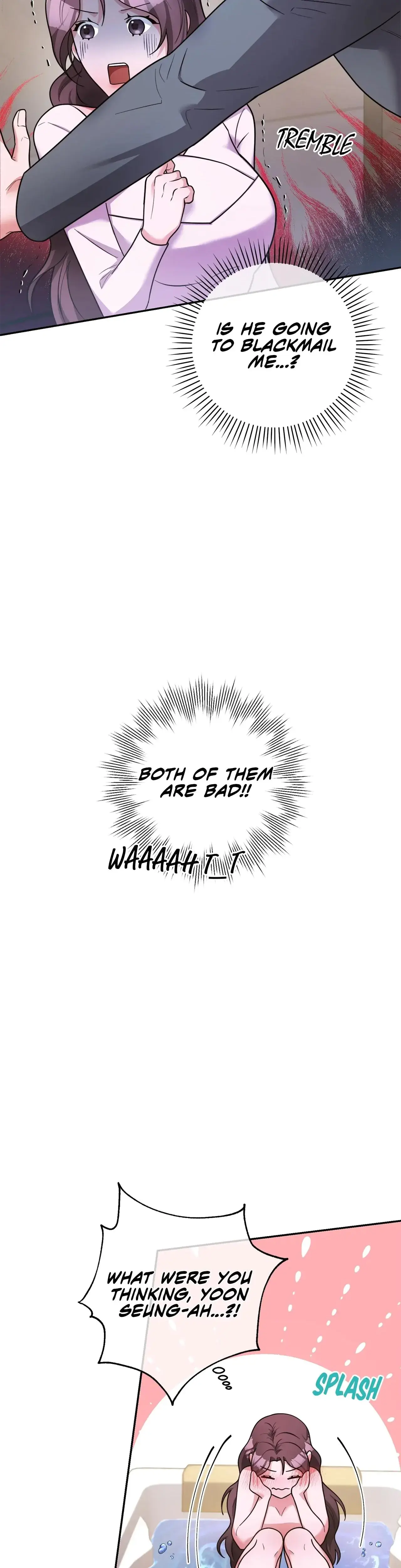 Lustfully Episode 3 - Page 31