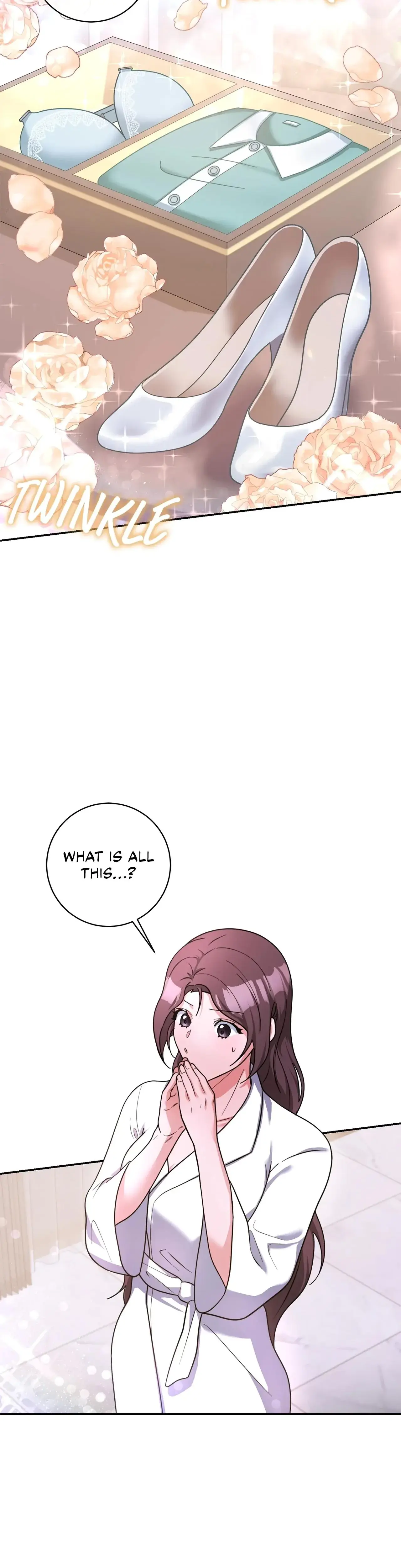 Lustfully Episode 3 - Page 33