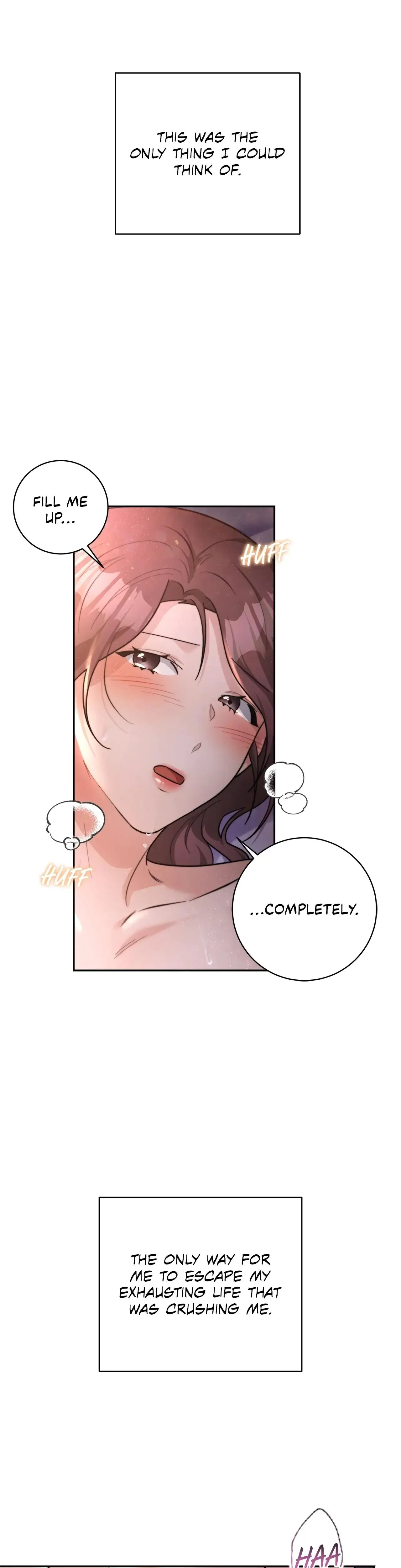 Lustfully Episode 3 - Page 4