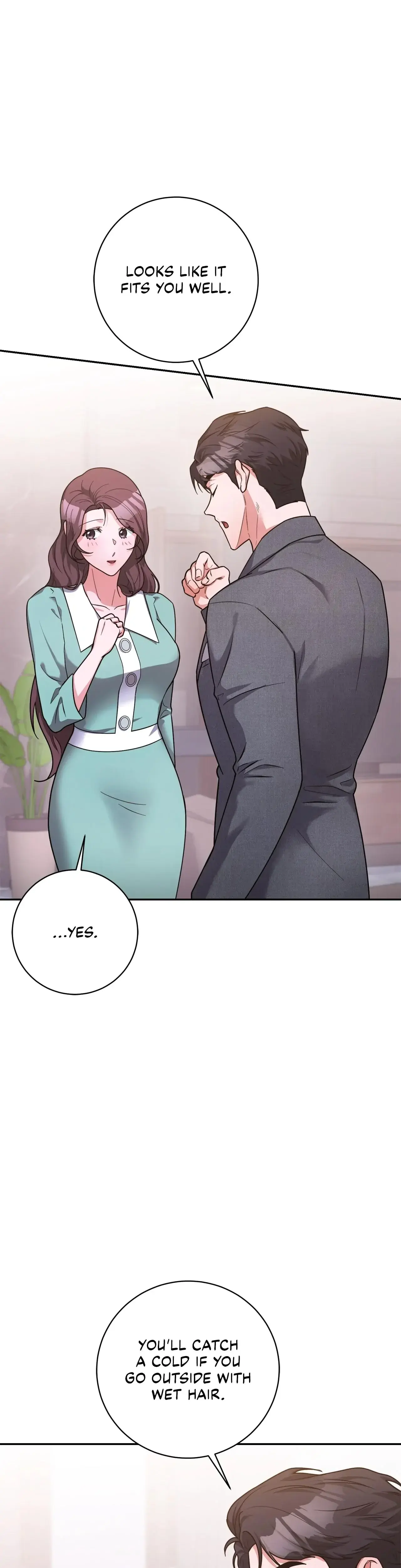 Lustfully Episode 3 - Page 40