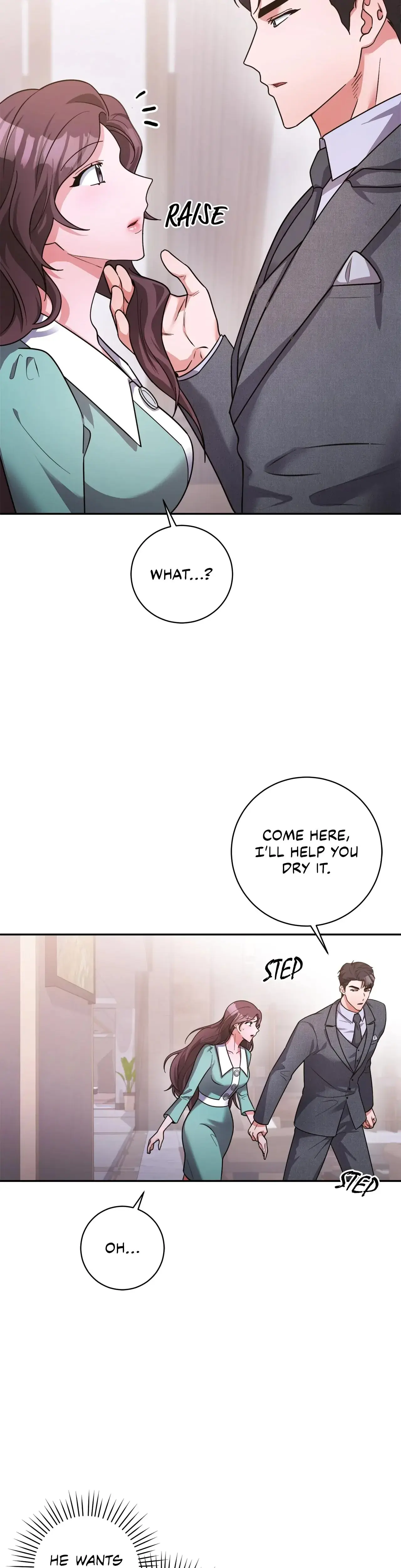 Lustfully Episode 3 - Page 41