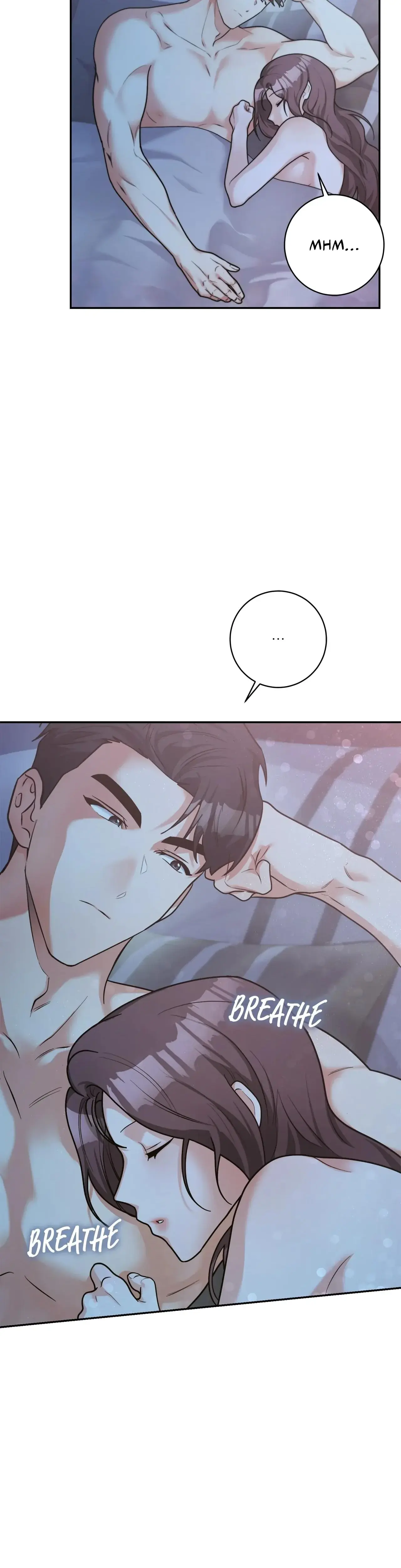 Lustfully Episode 3 - Page 7