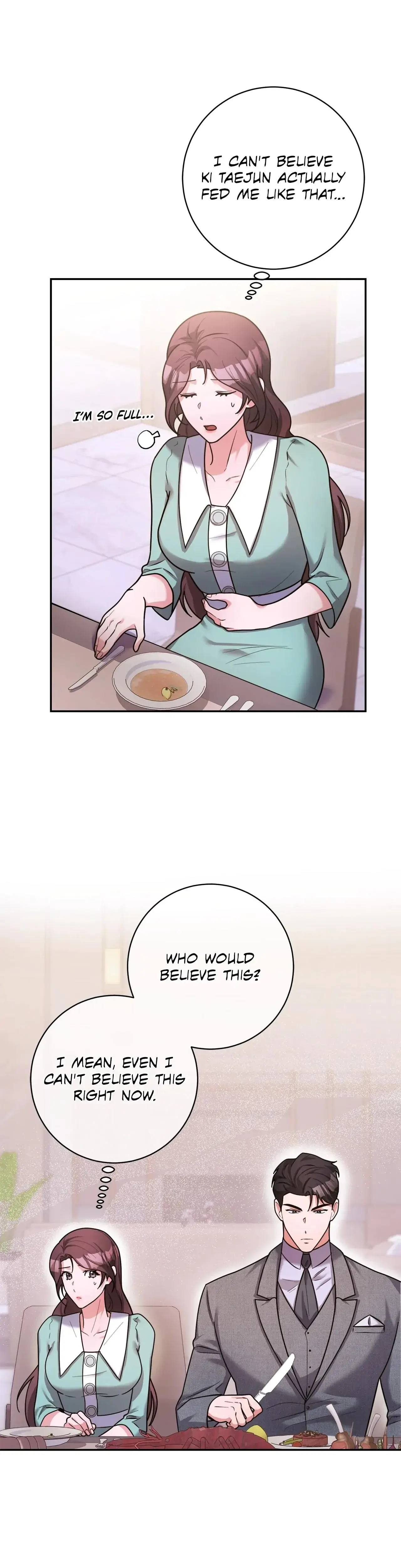 Lustfully Episode 4 - Page 11