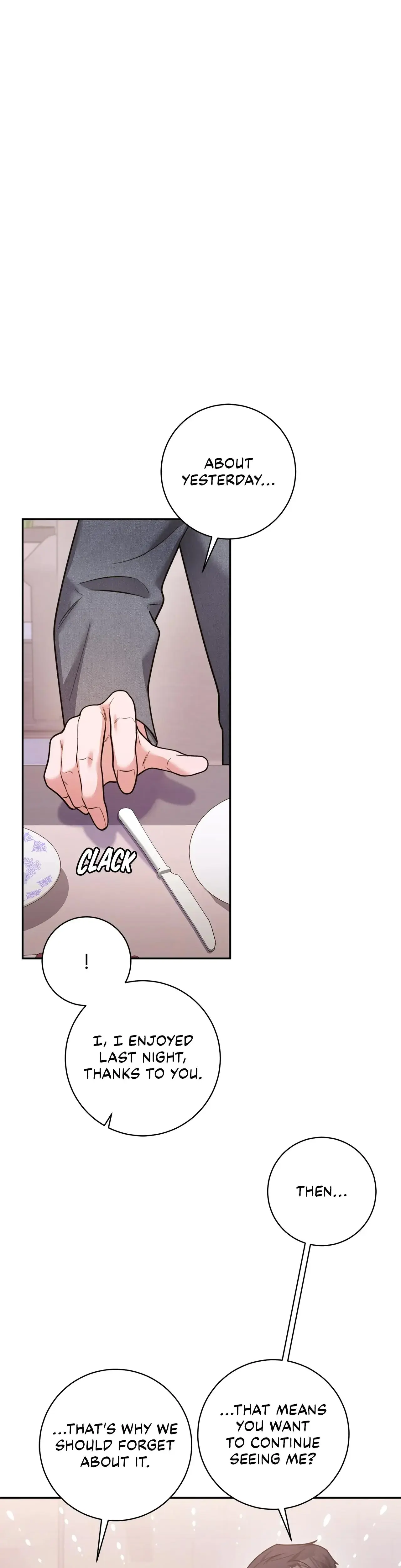 Lustfully Episode 4 - Page 12