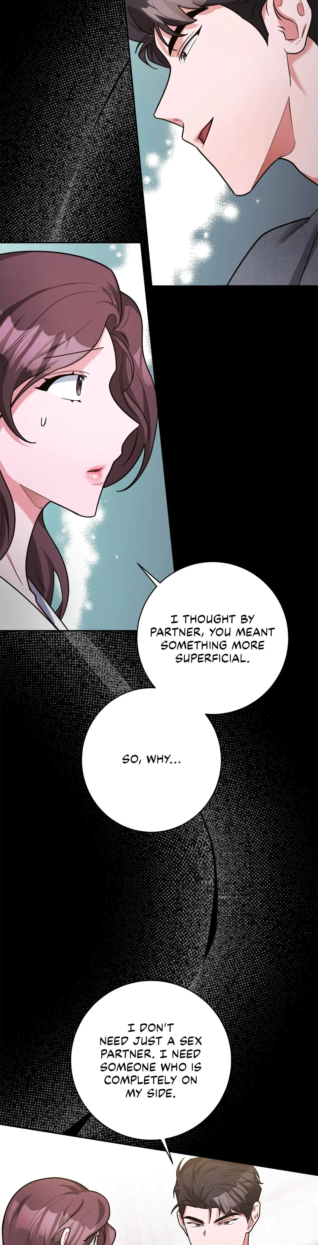 Lustfully Episode 4 - Page 22