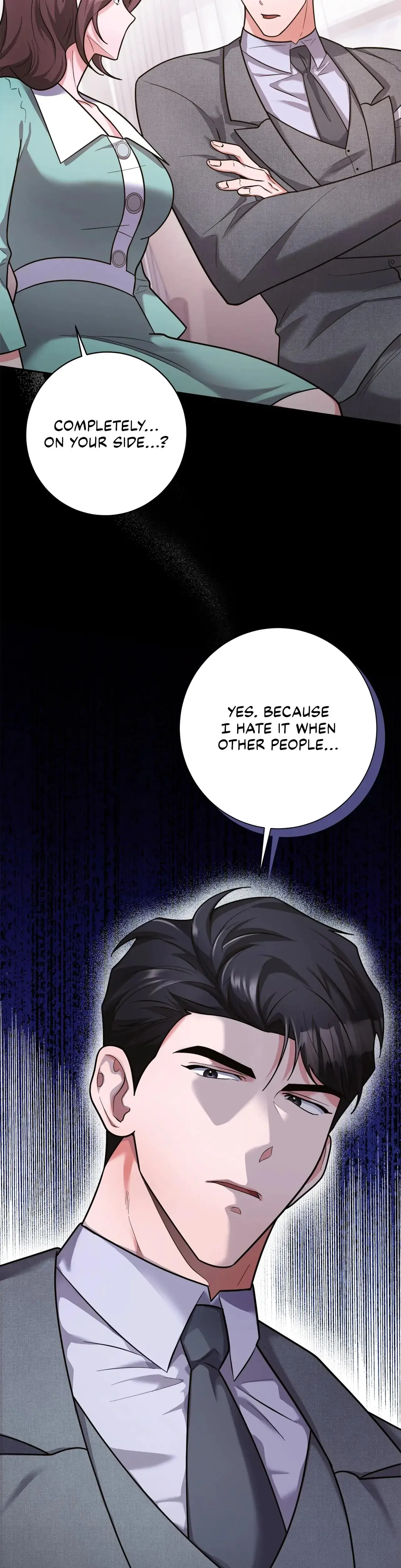 Lustfully Episode 4 - Page 23