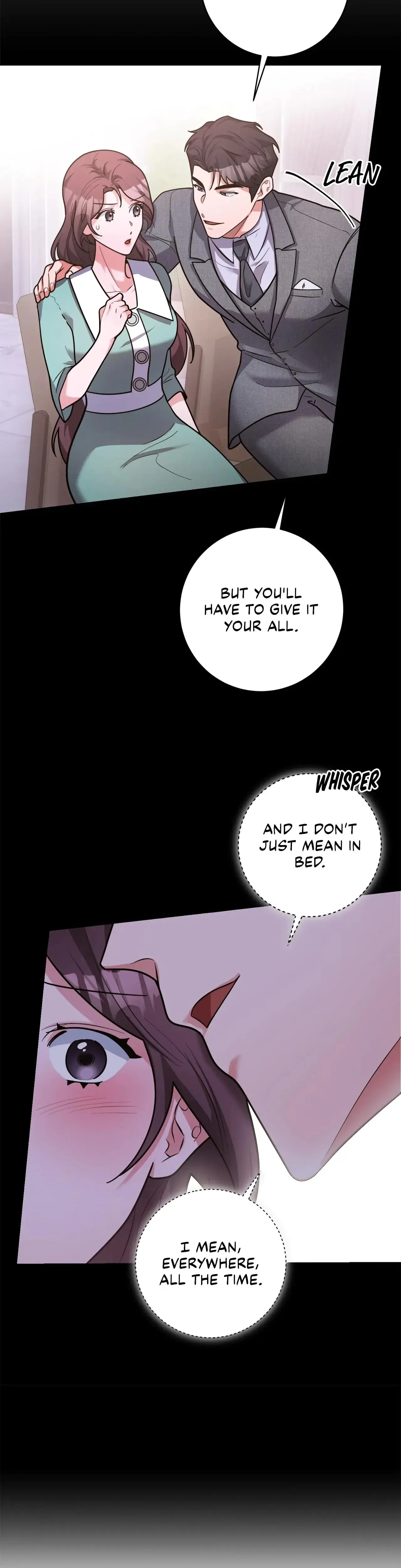 Lustfully Episode 4 - Page 27