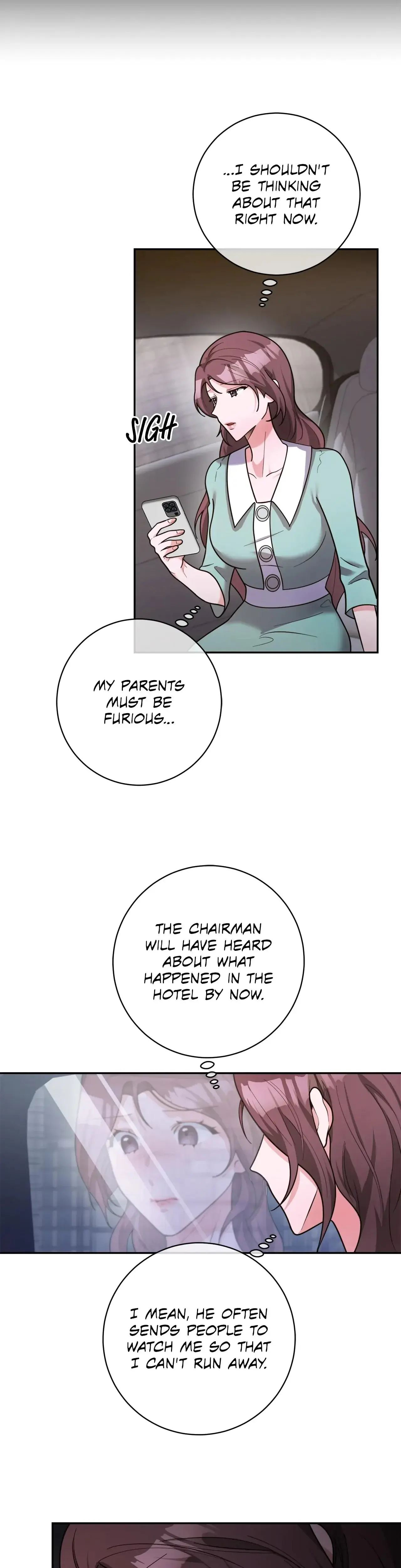 Lustfully Episode 4 - Page 28