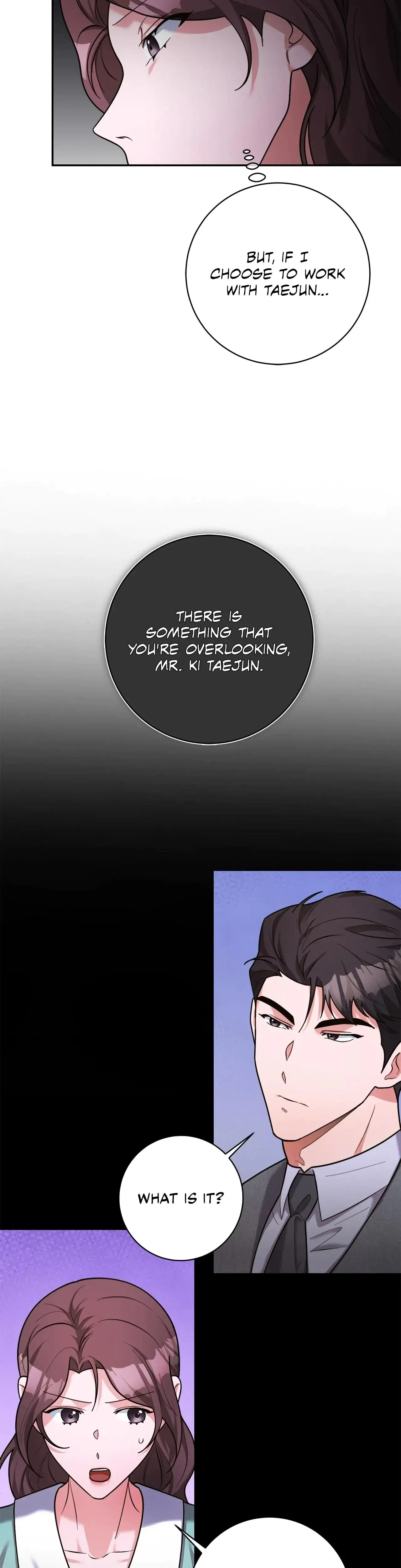 Lustfully Episode 4 - Page 29