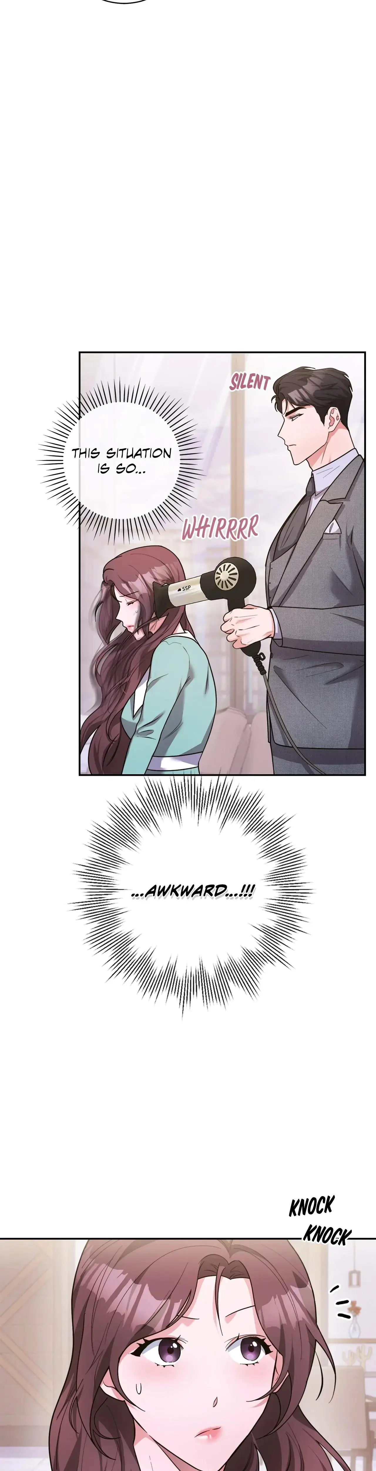 Lustfully Episode 4 - Page 3