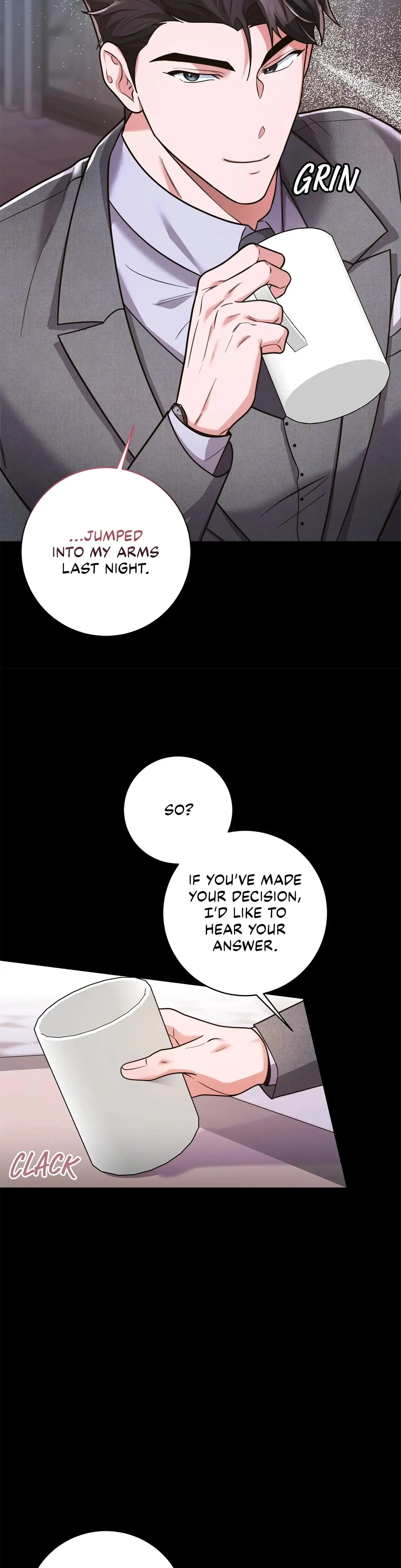 Lustfully Episode 4 - Page 31