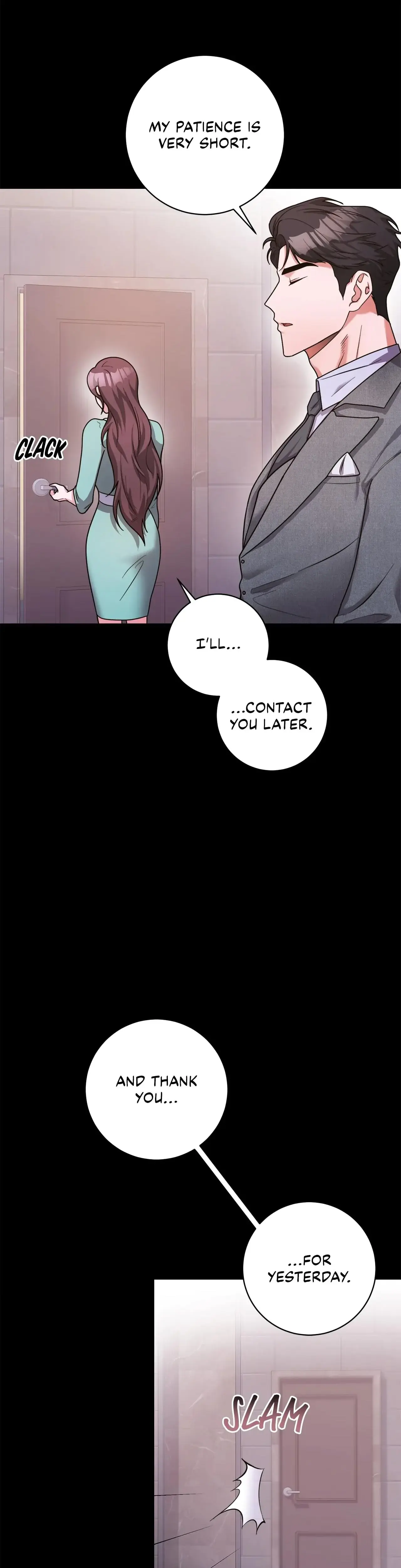Lustfully Episode 4 - Page 33