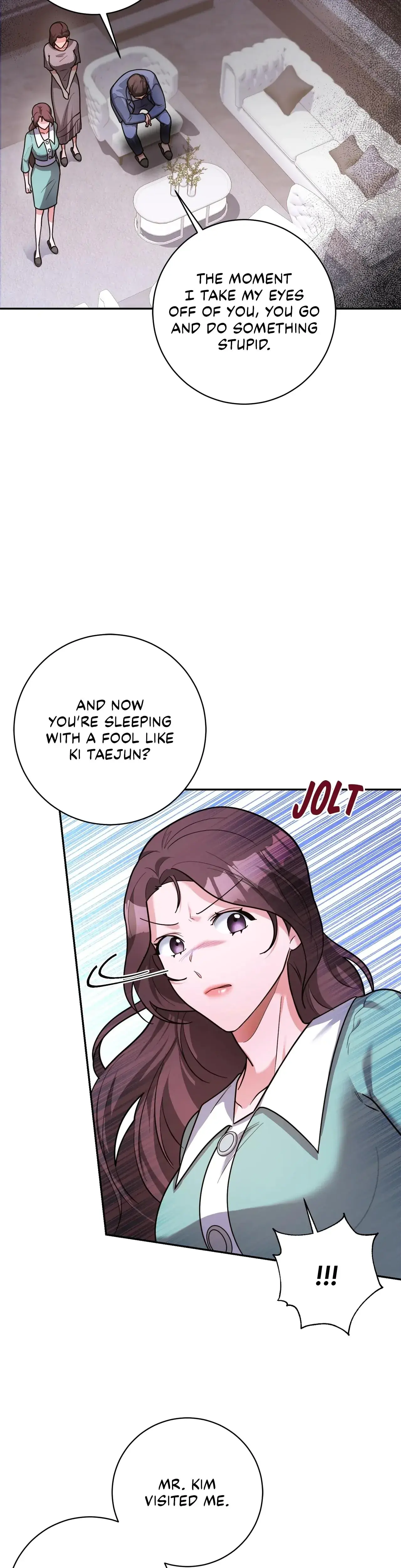 Lustfully Episode 4 - Page 38
