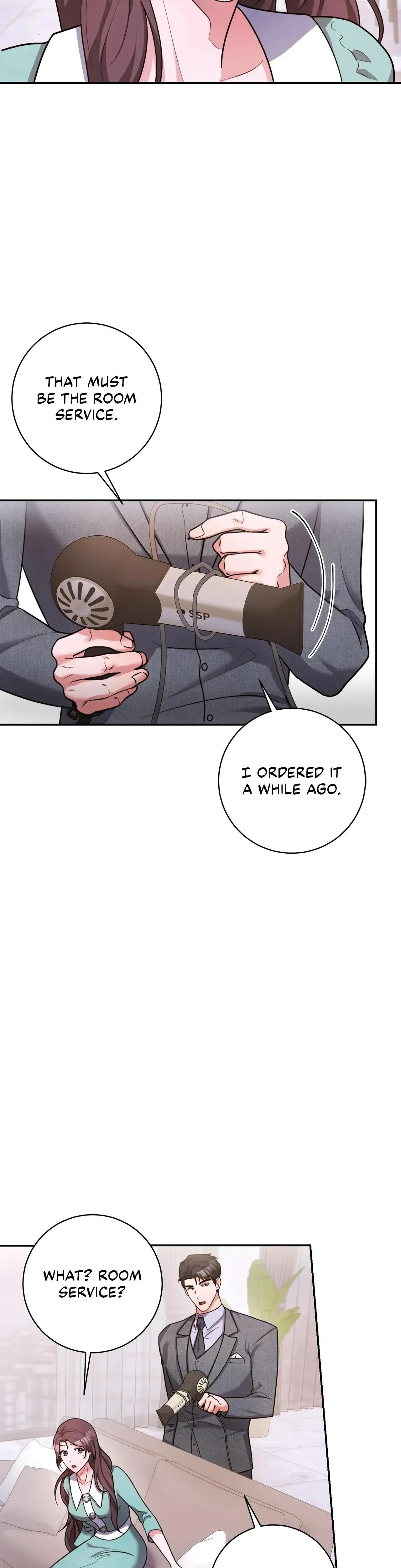 Lustfully Episode 4 - Page 4