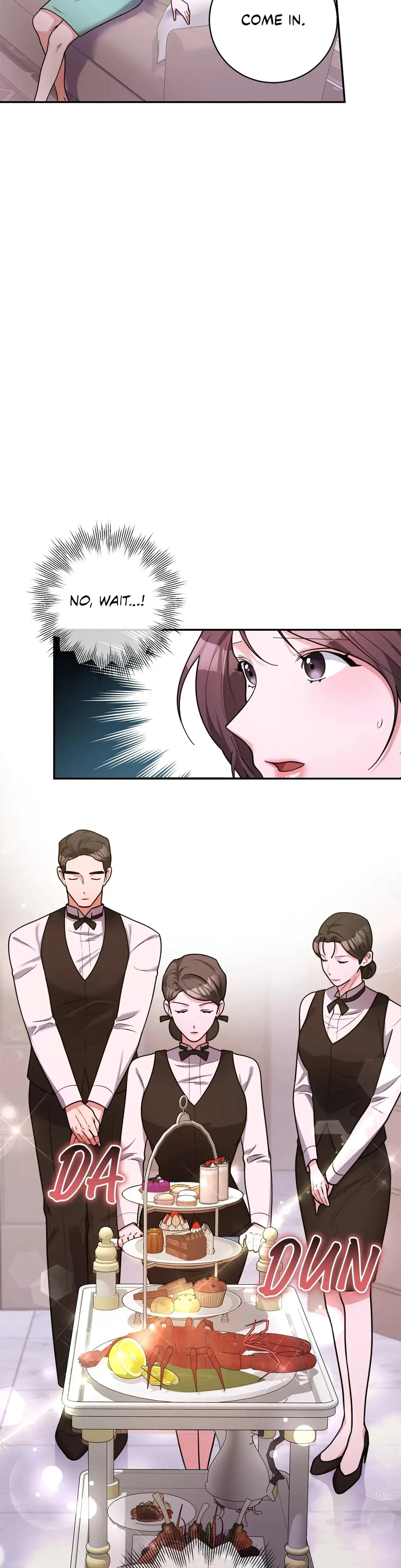 Lustfully Episode 4 - Page 5