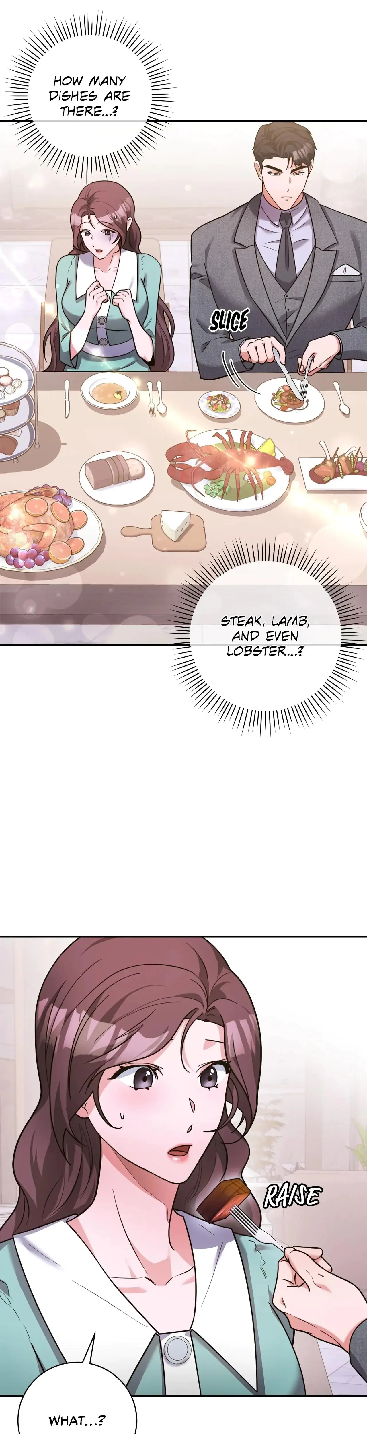 Lustfully Episode 4 - Page 7
